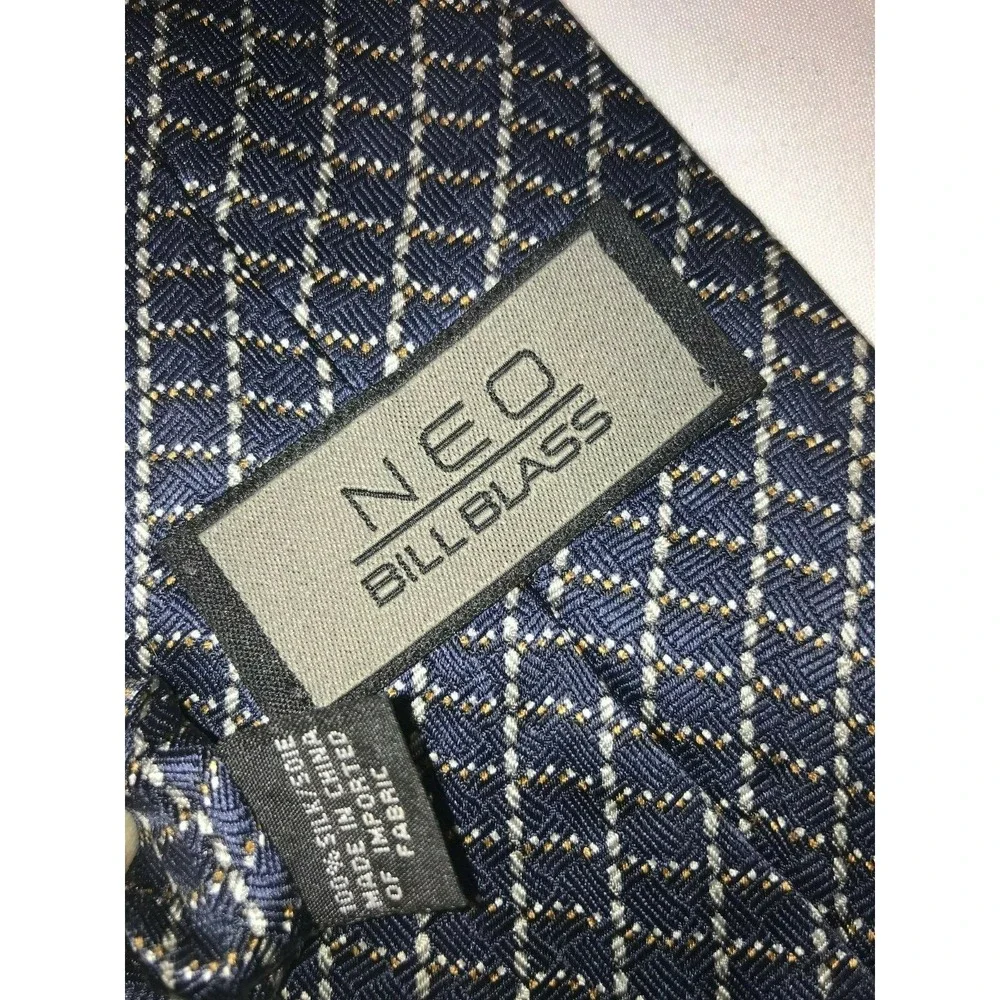 bill blass old stock